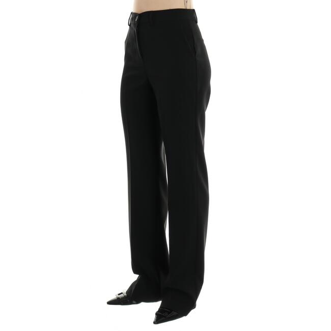 PANTALONE PALAZZO HANNY DEEP - Mad Fashion | img vers.650x/